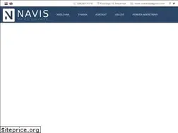 Sites similar to navis-nekretnine.hr