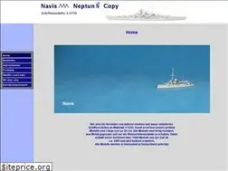 Sites similar to navis-neptun.de