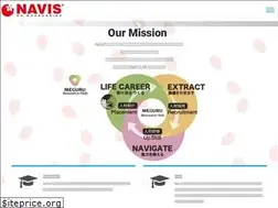 Sites similar to navis.co.jp