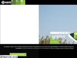 Sites similar to navis.com.br