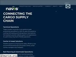 Sites similar to navis.com
