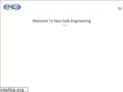Sites similar to navisafe.ae
