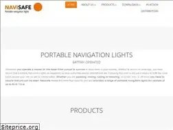Sites similar to navisafe.com
