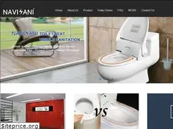 Sites similar to navisani.com