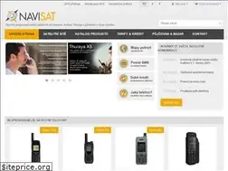 Sites similar to navisat.cz