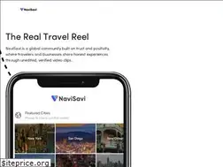 Sites similar to navisaviapp.com