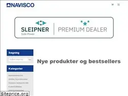Sites similar to navisco.dk