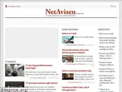 Sites similar to navisen.dk