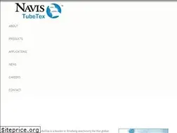 Sites similar to navisglobal.com