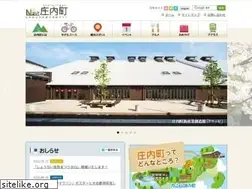Sites similar to navishonai.jp