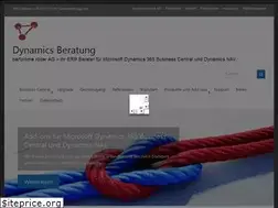 Sites similar to navision-beratung.de
