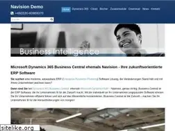 Sites similar to navision-demo.de