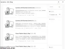 Sites similar to navision.asia