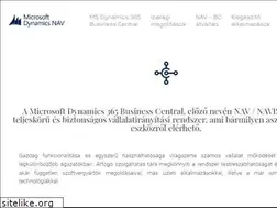 Sites similar to navision.hu