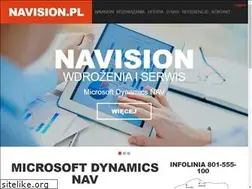 Sites similar to navision.pl