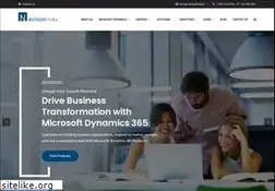 Sites similar to navisionindia.in