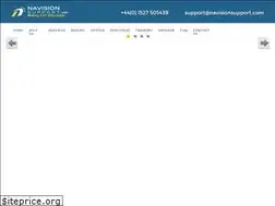 Sites similar to navisionsupport.com