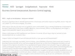 Sites similar to navisionsupportonline.com