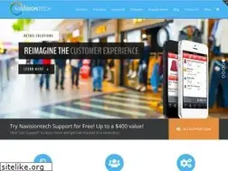 Sites similar to navisiontech.com