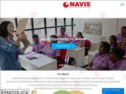 Sites similar to navislanguage.com