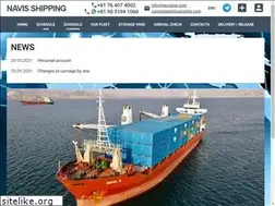 Sites similar to navisline.com
