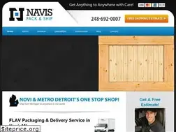 Sites similar to navismi.com