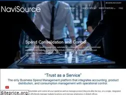 Sites similar to navisource.com