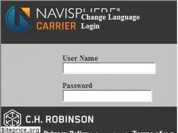 Sites similar to navispherecarrier.com