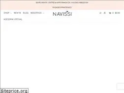 Sites similar to navissi.com