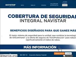 Sites similar to navistar-financial.com