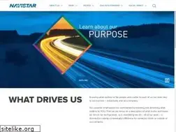 Sites similar to navistar.com