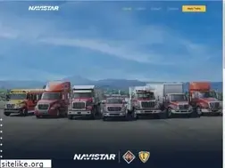 Sites similar to navistarsatx.com