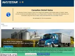 Sites similar to navistarserviceinfo.com