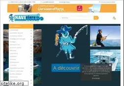 Sites similar to navistore.fr