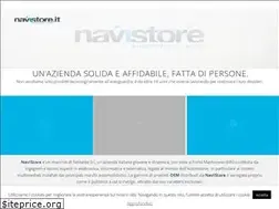 Sites similar to navistore.it