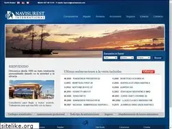Sites similar to navisurest.com