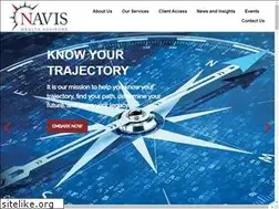 Sites similar to naviswealth.com