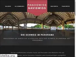 Sites similar to naviswiss.com