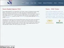 Sites similar to navisyachtcharter.com