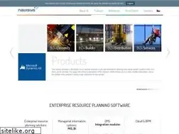 Sites similar to navisys.biz