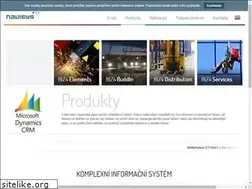 Sites similar to navisys.cz