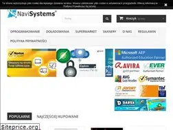 Sites similar to navisystems.pl