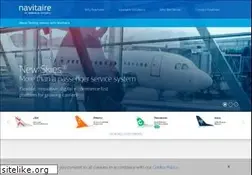 Sites similar to navitaire.com