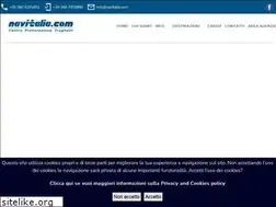 Sites similar to navitalia.com