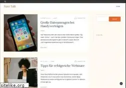 Sites similar to navitalk.de