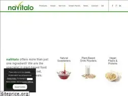 Sites similar to navitalo.com