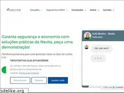 Sites similar to navitamobile.com