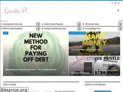 Sites similar to navitapblog.com