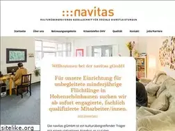Sites similar to navitas-ggmbh.de