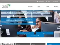 Sites similar to navitas-professional.edu.au